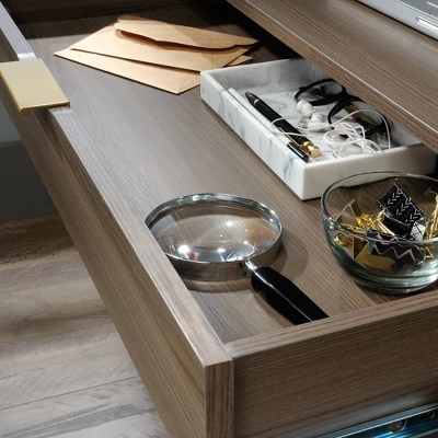 International Lux Desk - Sauder - Image 3