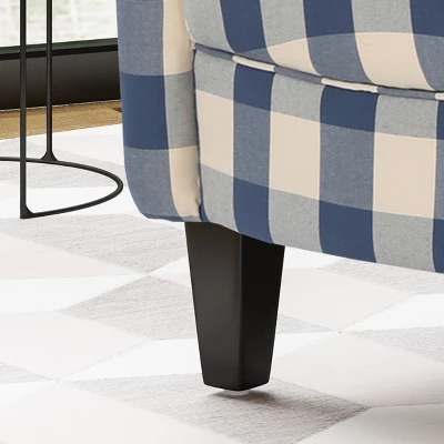 Arabella Farmhouse Armchair - Christopher Knight Home - Image 2