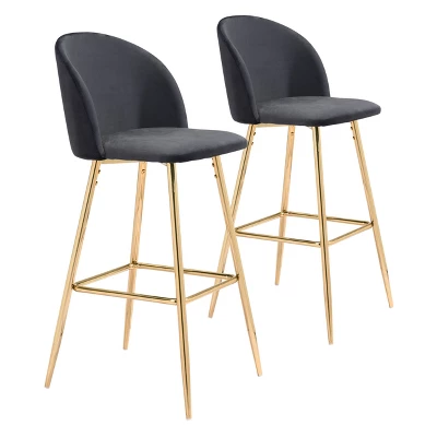 Grant Barstool - ZM Home - Image 10