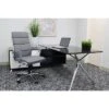 Contemporary Executive Office Chair - Boss Office Products