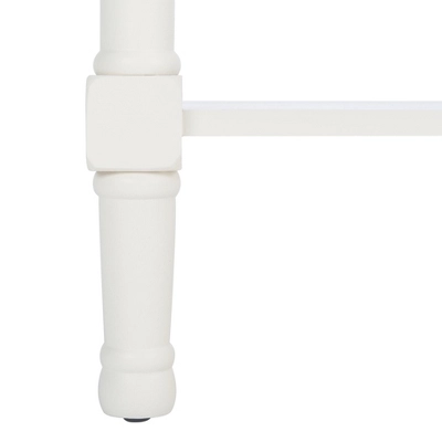 Haines 4 Drawer Console Table - Safavieh - Image 5