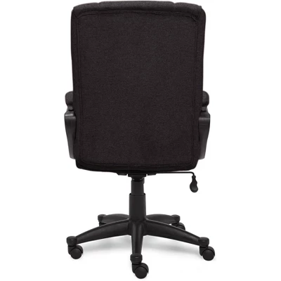Style Hannah I Office Chair - Serta - Image 5