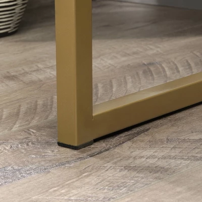 International Lux Desk - Sauder - Image 6