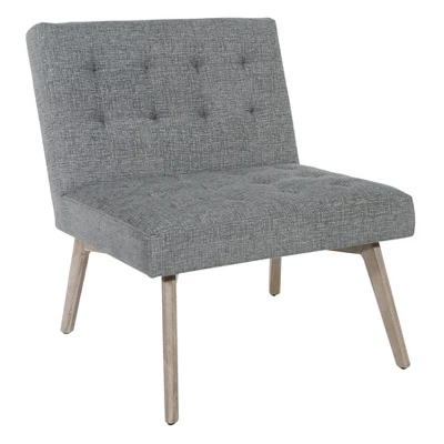 Sadie Accent Chair - OSP Home Furnishings - Image 6
