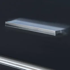 Lennox 2 Drawer Nightstand - Adore Decor