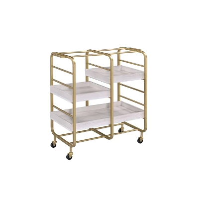 Vorrik Serving Cart - Acme Furniture - Image 4
