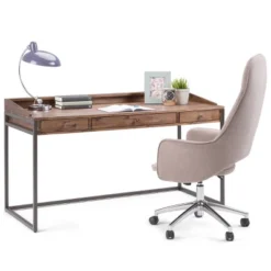 Brinkley Desk - WyndenHall