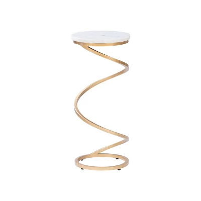 Grendon Drink Table - Powell Company - Image 10