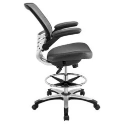 Edge Drafting Office Chair - Modway
