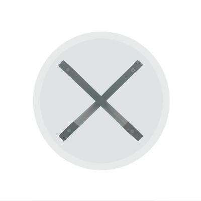 Axbridge Side Table - Linon - Image 3