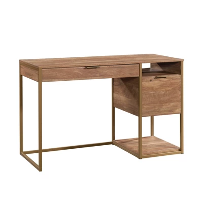 International Lux Desk - Sauder - Image 8