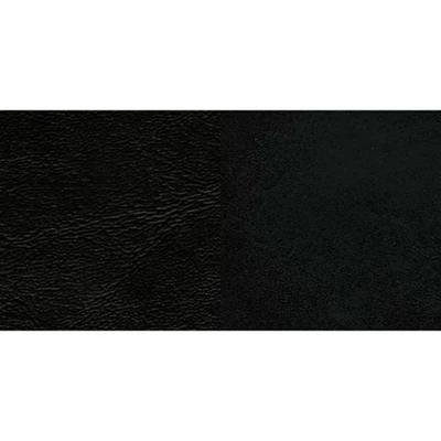 Emma And Oliver Black "X" Back Swivel Metal Restaurant Dining Barstool - Image 8