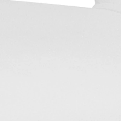 Emma And Oliver Rounded Orbit-Style Back Vinyl Swivel Adjustable Height Barstool - Image 8