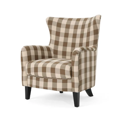 Arabella Farmhouse Armchair - Christopher Knight Home - Image 8