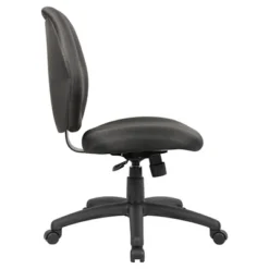 Task Chair Black - Boss Office Products