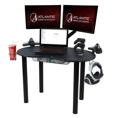 Gaming Desk Eclipse - Atlantic