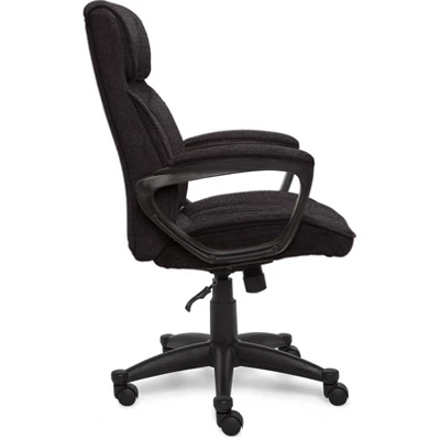 Style Hannah I Office Chair - Serta - Image 4