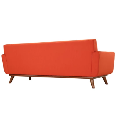 Engage Upholstered Sofa - Modway - Image 3
