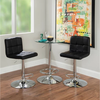 Preston Barstool - Powell Company - Image 8