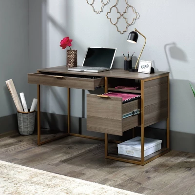 International Lux Desk - Sauder - Image 2