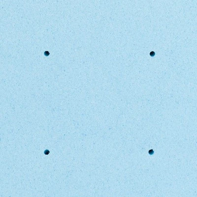 Emma And Oliver Full 10" Mattress & Gel Memory Foam Topper Bundle Set - Image 3