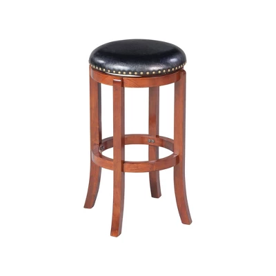 29" Cordova Swivel Barstool - Boraam - Image 5