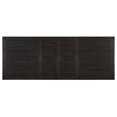 7pc Napa Counter Height Dining Set Dusky Cedar - Steve Silver Co. - Image 6