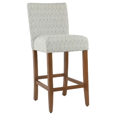 Upholstered 29" Barstool - HomePop - Image 8