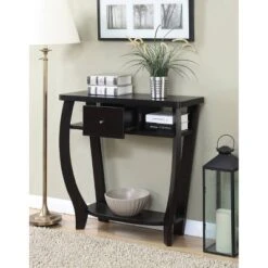 Newport Dorchester Console Table - Johar Furniture