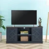 54" TV Stand For TVs Up To 65" - Home Essentials