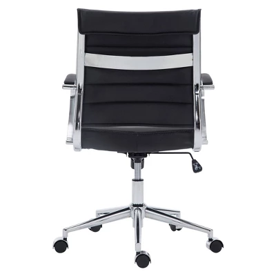Denver Office Chair - Poly & Bark - Image 7