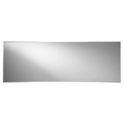 Darla Contemporary Mirrored Console Table - Aiden Lane - Image 8