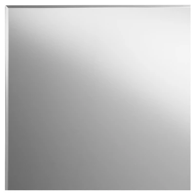 Darla Contemporary Mirrored Console Table - Aiden Lane - Image 10