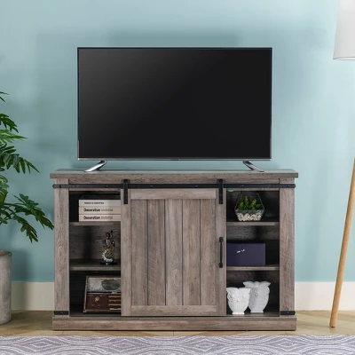 47" TV Stand For TVs Up To 55" - Home Essentials - Image 3