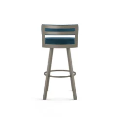 30.75" Travis Swivel Barstool - Amisco