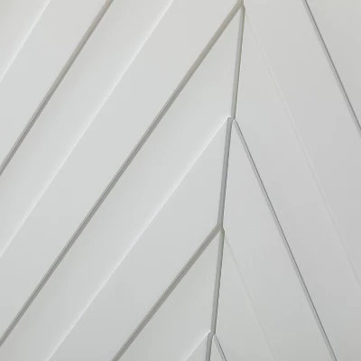 Joscha 60'' Wide Sideboard Cabinet With Solid Wood Legs| KARAT HOME-White - Image 8