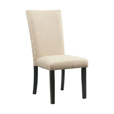 Florentina Side Chair Set Linen - Picket House Furnishings - Image 3