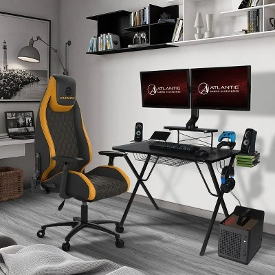 Gaming Desk Pro - Atlantic - Image 2