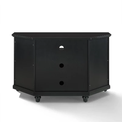 Cambridge Corner TV Stand For TVs Up To 52" - Crosley