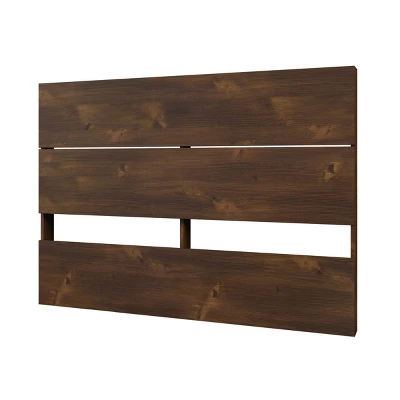 Bogota 3 Drawer Storage Bed With Headboard Truffle/Black - Nexera - Image 2