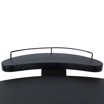 Gaming Desk Eclipse - Atlantic - Image 2