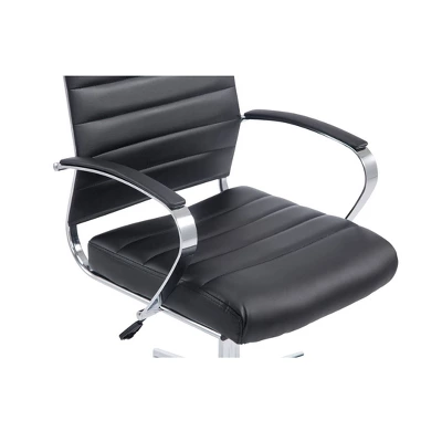 Denver Office Chair - Poly & Bark - Image 6
