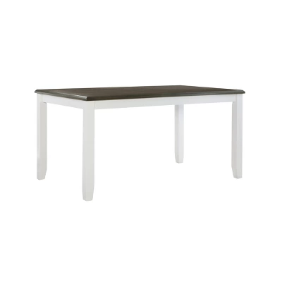 Emma Dining Table - Powell Company - Image 11