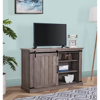 47" TV Stand For TVs Up To 55" - Home Essentials