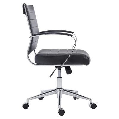 Denver Office Chair - Poly & Bark - Image 4