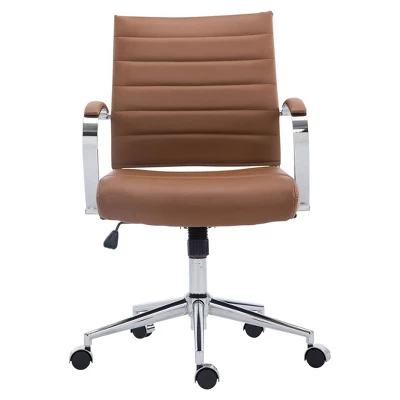 Denver Office Chair - Poly & Bark - Image 9