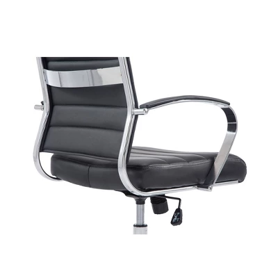 Denver Office Chair - Poly & Bark - Image 3