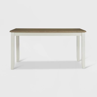 Emma Dining Table - Powell Company - Image 2