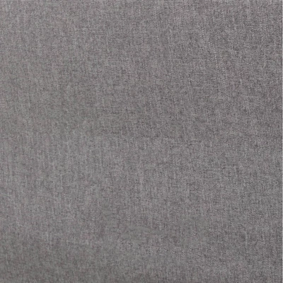 76” Brynn Upholstered Square Arm Sofa With Buttonless Tufting - Brookside Home - Image 12