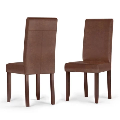 Set Of 2 Normandy Parson Dining Chairs - WyndenHall - Image 10